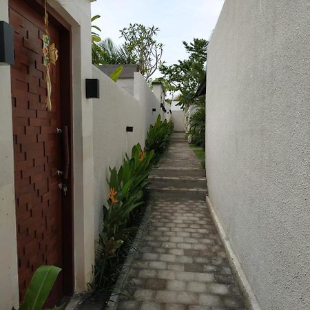 La Isla Villas Bali Canggu Dış mekan fotoğraf