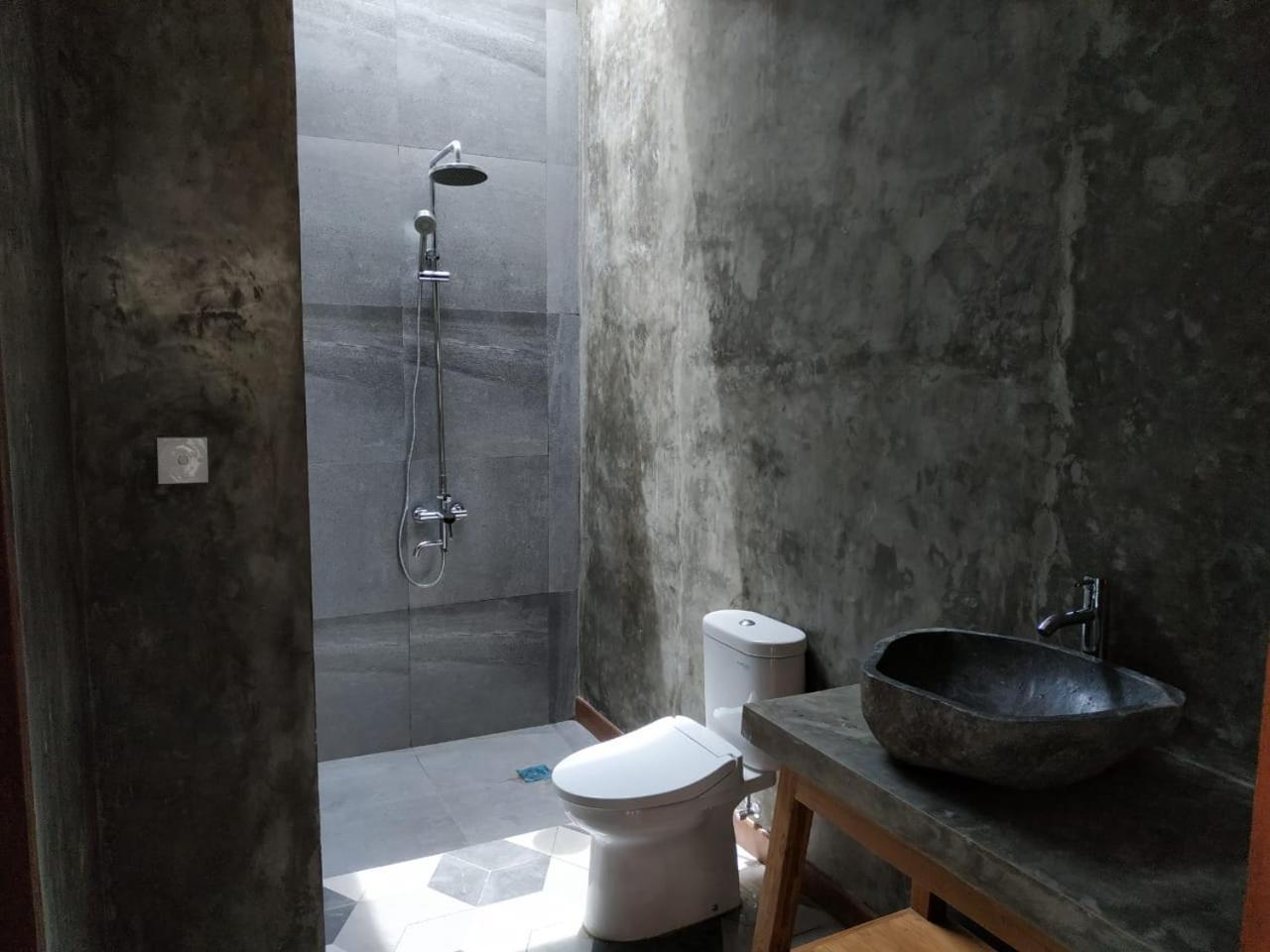 La Isla Villas Bali Canggu Dış mekan fotoğraf