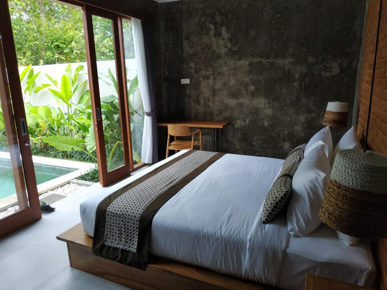 La Isla Villas Bali Canggu Dış mekan fotoğraf
