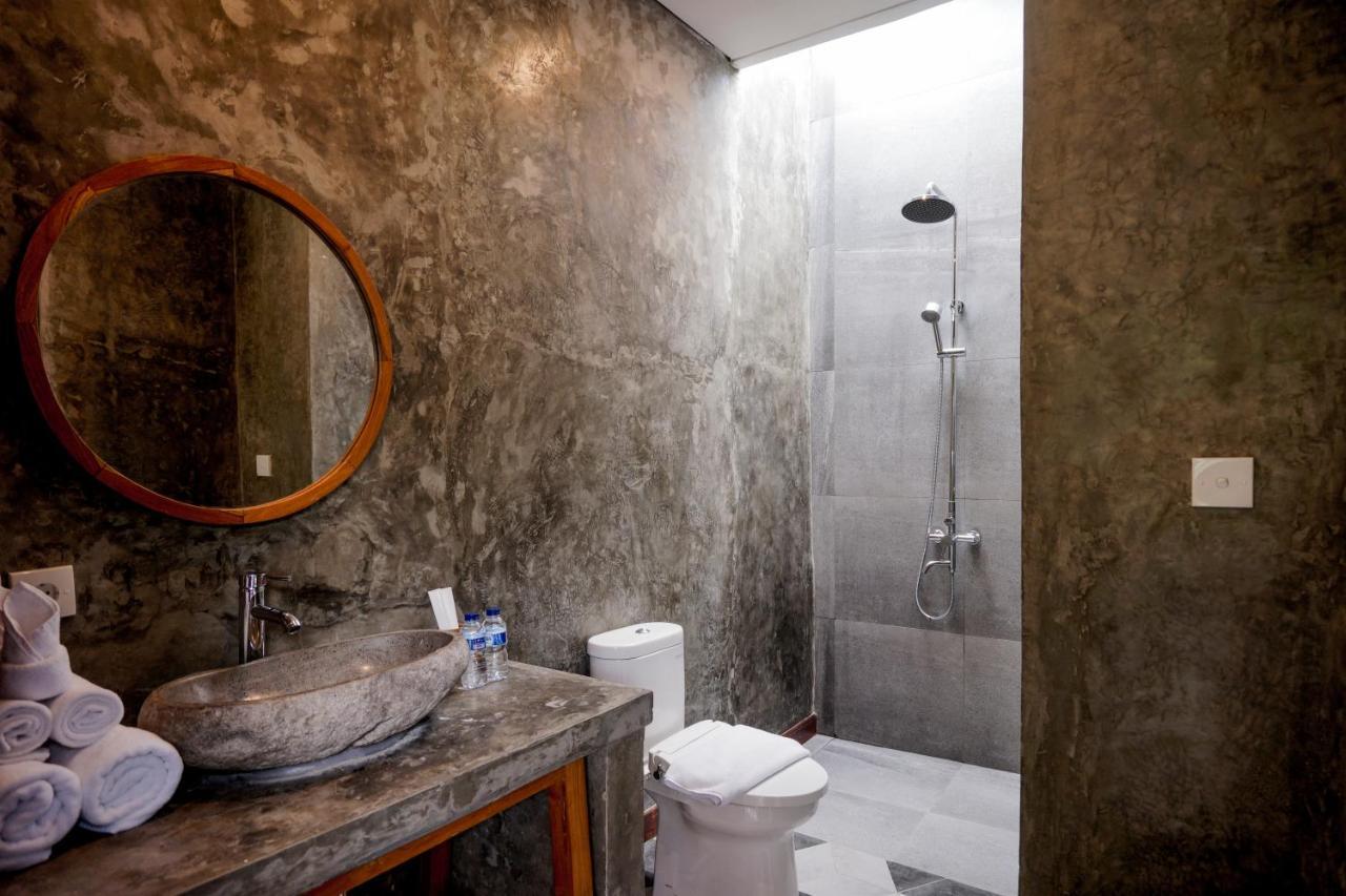 La Isla Villas Bali Canggu Dış mekan fotoğraf