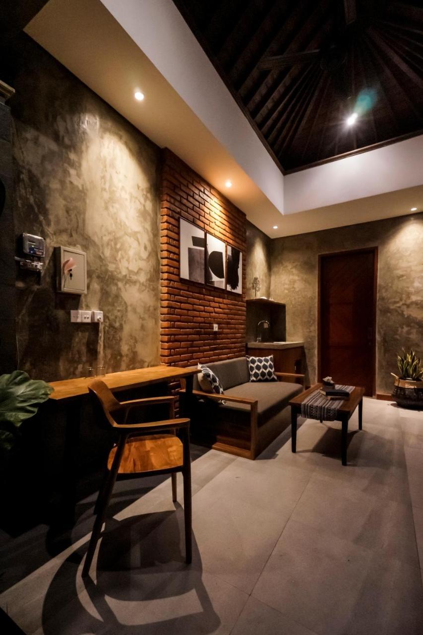 La Isla Villas Bali Canggu Dış mekan fotoğraf
